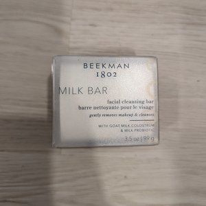 Beekman 1802 - Milk bar